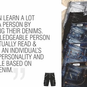 Denim