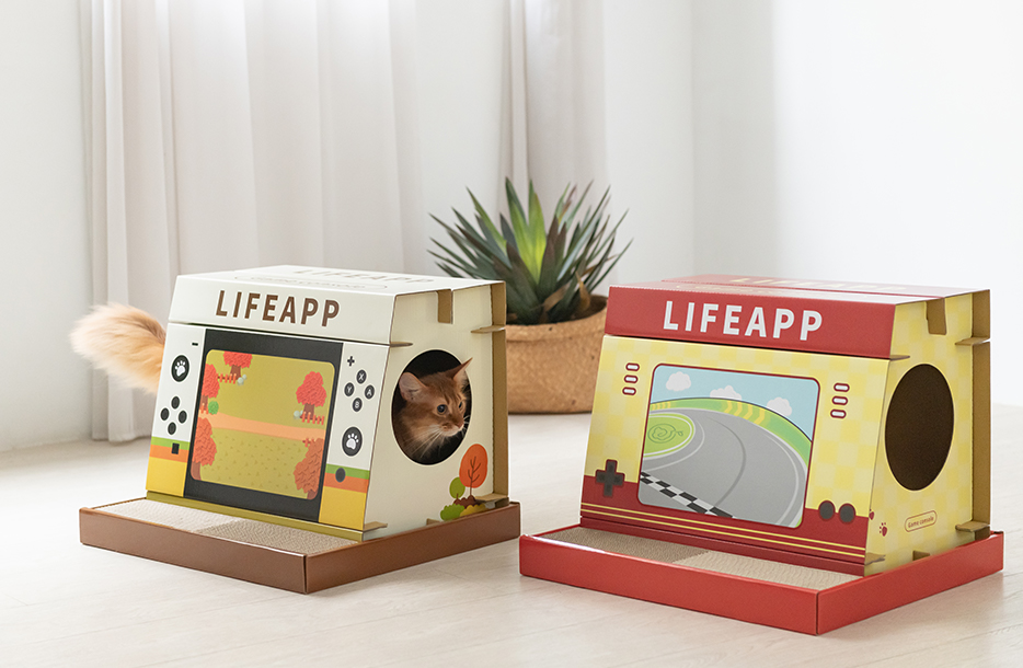 LIFEAPP