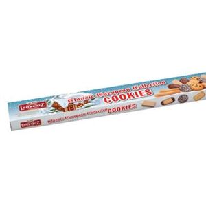 CLASSIC COOKIE COLLECTION YARDSTICK 8 CT