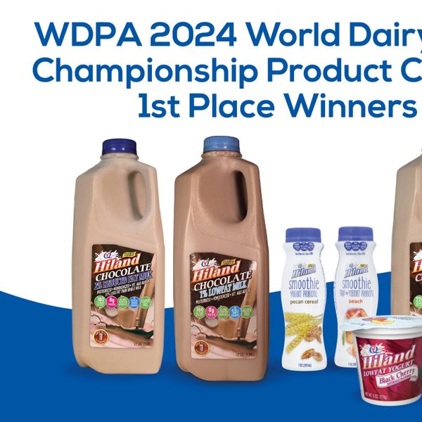 Hiland Dairy Products