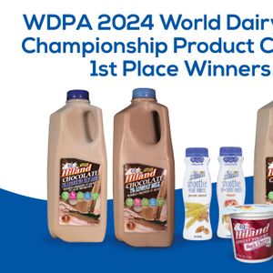 Hiland Dairy Products