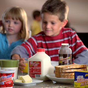 Hiland Dairy Products