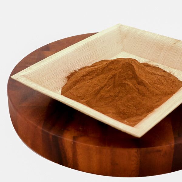 coconut powder