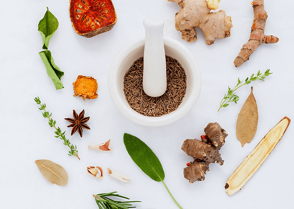 spices
