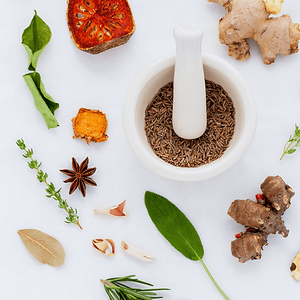 spices