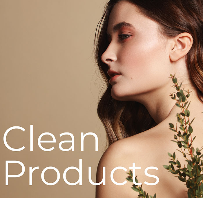 Clean Products