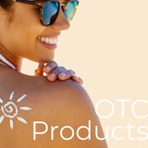 OTC products
