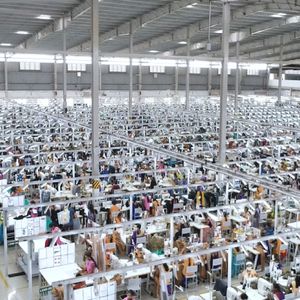 Apparel Manufacturing