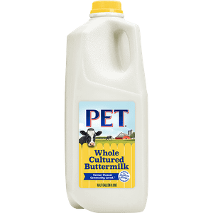 Whole Cultured Buttermilk