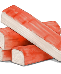 Crabstick
