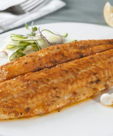 Tikka Coriander