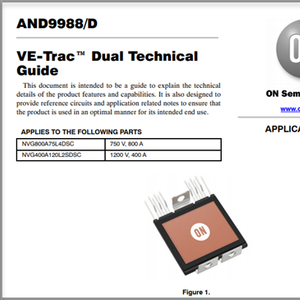 VE-Trac
Dual Technical Guide