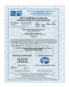 Printed Circuit Board