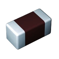 Multilayer Ceramic Capacitors