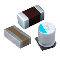 High Reliability Products (for Industrial Equipment)