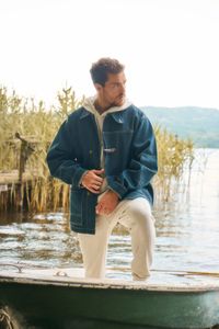 Utility Jacket