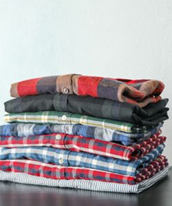 Men Garments