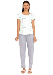 Women's Pyjamaset