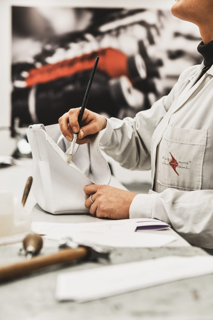 Artigiani Veneziani Srl leather accessories