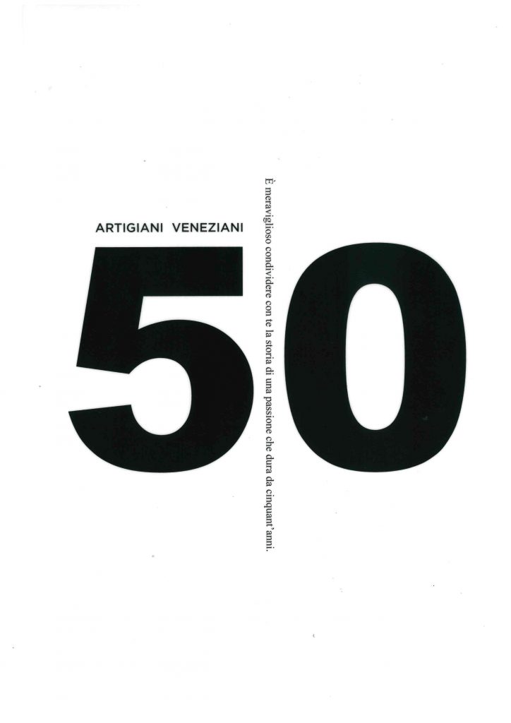 Artigiani Veneziani Srl luxury leather goods