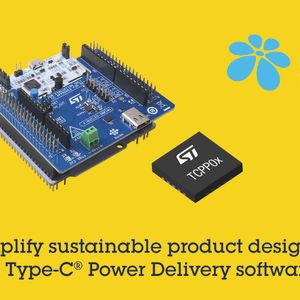 STM32 Open Development Environment