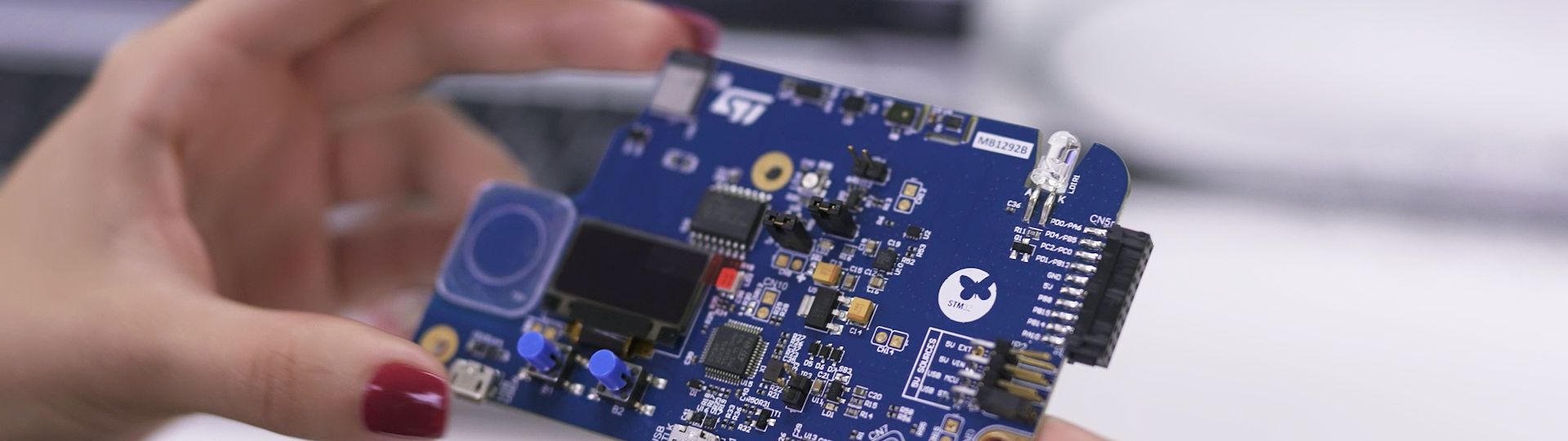 semiconductor components