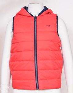 Kidswear - Kids Outerwear KO2