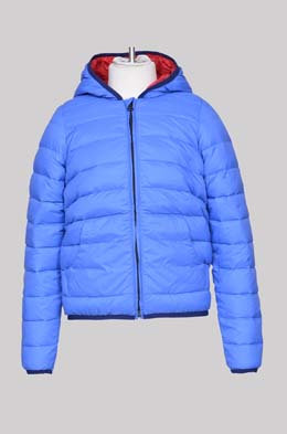 Kidswear - Kids Outerwear KO1