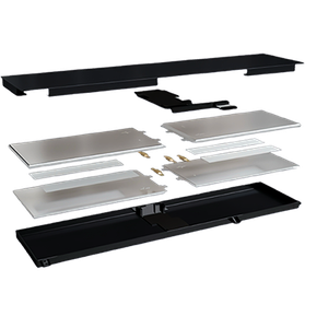 Long-Life Batteries