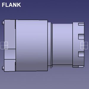 optical lens module