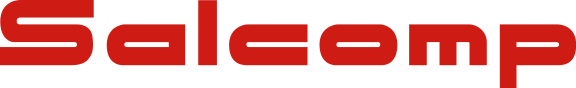 Salcomp logo