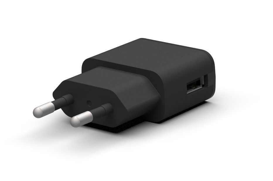 Salcomp STANDARD CHARGERS