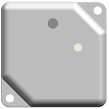 IoT sensors utilizing Wirepas Mesh technology