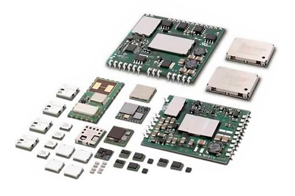 Electronic Components