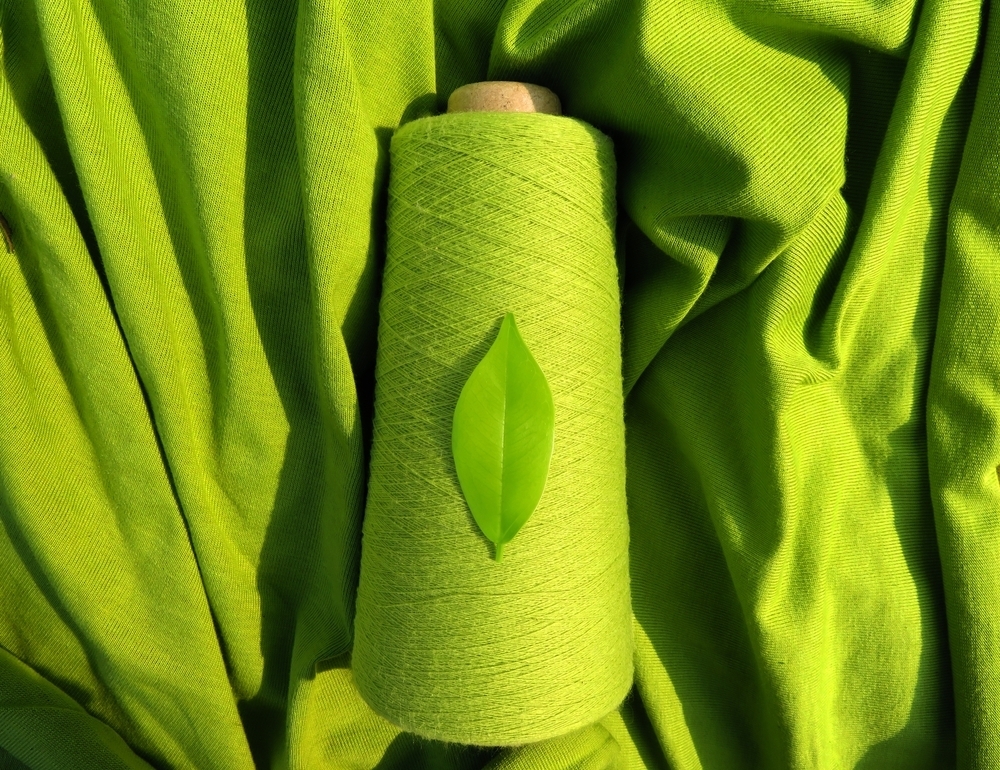 Lifestyle Fabrics made from Sustainable Yarns