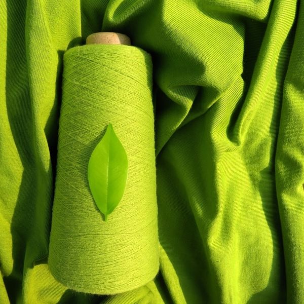 Lifestyle Fabrics made from Sustainable Yarns