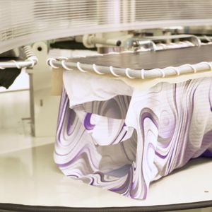 Sports Garment Manufacturing