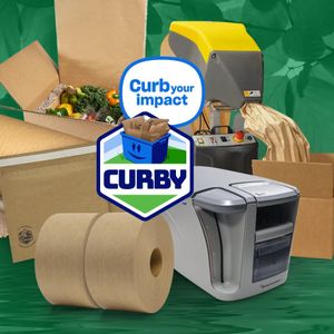 Sustainable Packaging