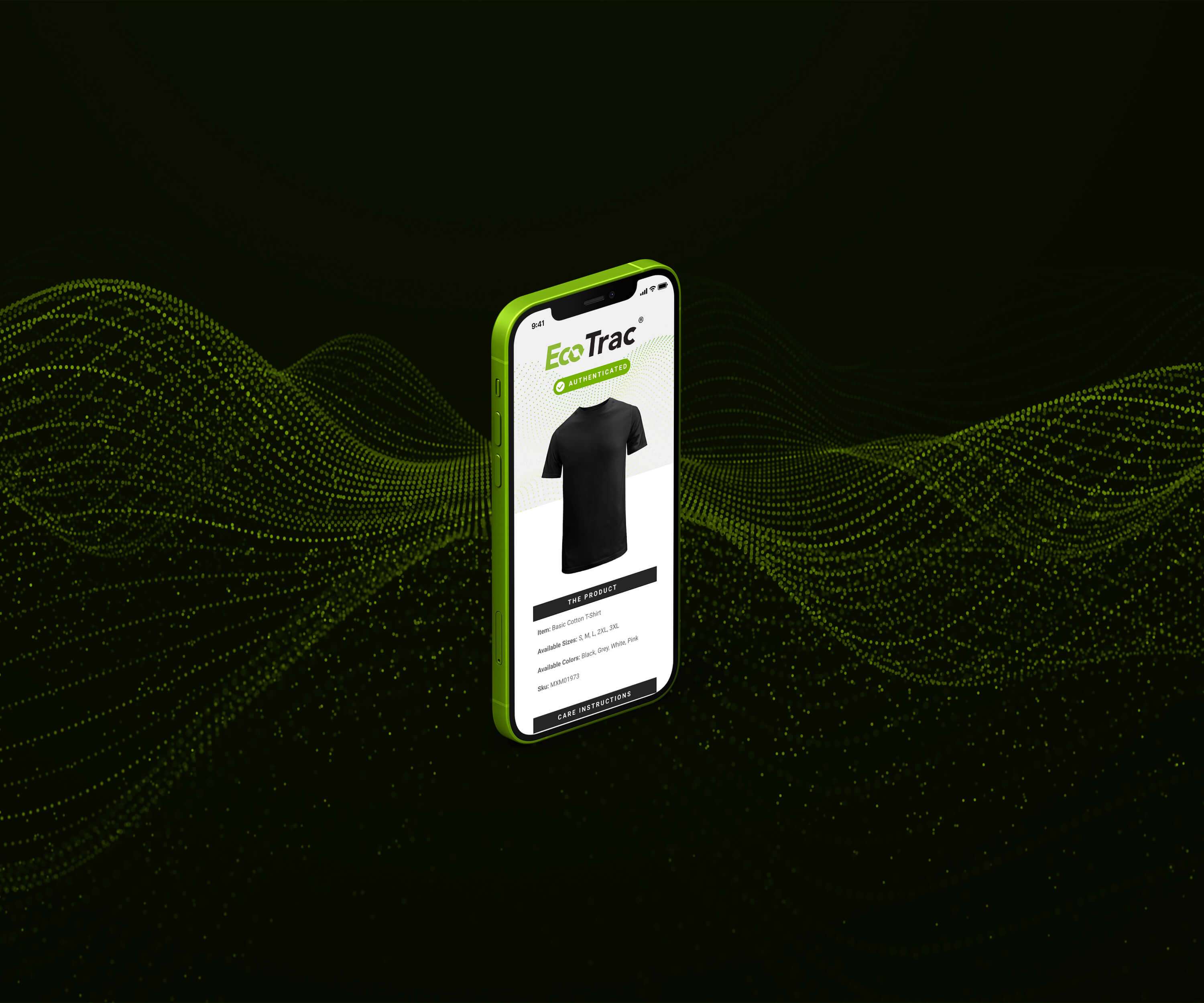 Basic Cotton T-Shirt