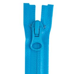 AquaGuard® Coil Zipper with Narrow Tape