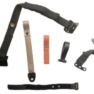 Automotive Webbings / Elastics