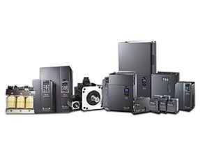 Industrial Automation Products