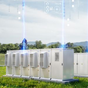 Energy Management System