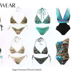 Swimwear