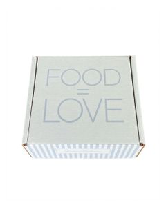 FOOD=LOVE Snacks (Small)