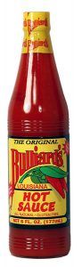 Hot Sauce