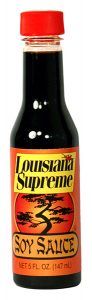 Soy Sauce