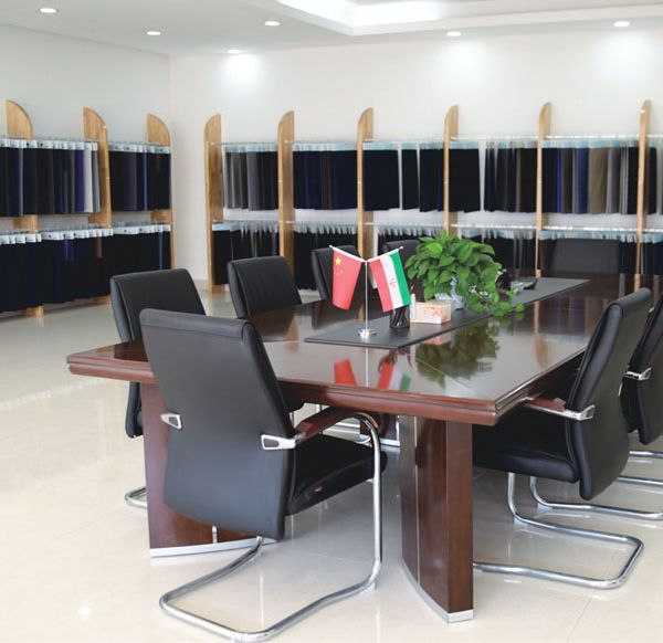 Textile Fabrics