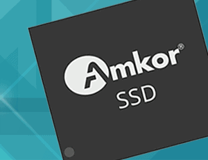 IC Semiconductor Packaging