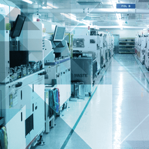 Semiconductor Assembly and Test Services